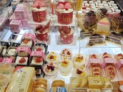 -TOUCH泰奇(金桥长岛路店)