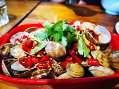 -桃花坞·私房菜餐厅(龙湖时代天街店)