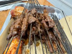 -老白家怡贵园烤肉