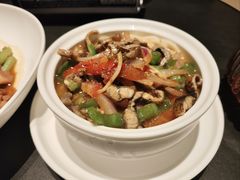 -曾宴·楚菜(湖北省博物馆店)