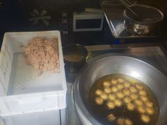 -杨永兴黄陂三鲜(雪松路店)