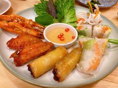 -越美小馆·越南料理(曲江店)