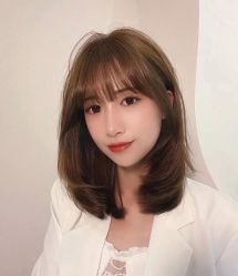 -禾曼造型