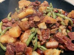 -荣鹏风味烀饼(万达广场店)