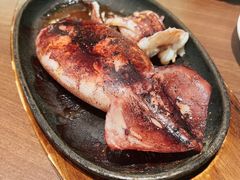 -萨莉亚意式餐厅(杭州滨江天街店)