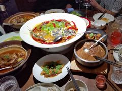 -清水亭湖北菜(大屯DT51店)