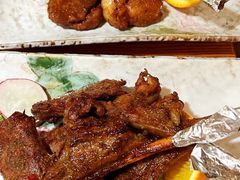 -菊上料理(蜀山银泰百货店)