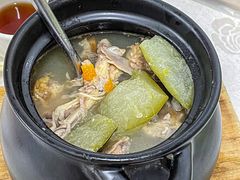 老火例汤-醉贤居