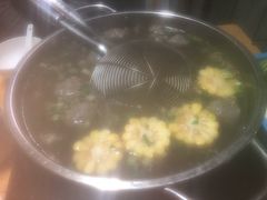 牛肉丸-柴头哥·牛肉火锅(爱民路店)