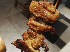 -聚点串吧·北京烧烤(赵登禹路店)