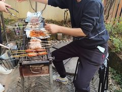 -她说户外烧烤团建(西湖店)