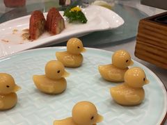 -全聚德烤鸭店(马家堡店)