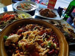 -高德海鲜舫(黄河南大街店)