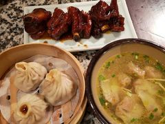 -南京大牌档(凯德大峡谷店)