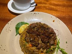 -卡朋厨房(289艺术园区店)