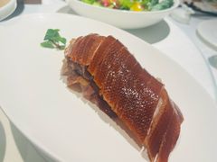 -四季民福烤鸭店(前门大栅栏店)