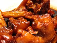 添丁猪脚姜-虾饺妹·粤式手工点心(水荫路店)