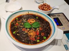 -优食坊·蒸汽海鲜(康盛路店)