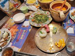 -泰妃殿(武汉首店)