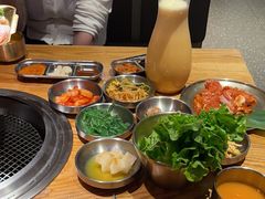 -韩罗苑(万象城店)