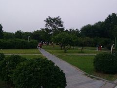 -太阳宫公园