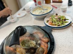 -前王院•巧克力海鲜市集餐厅(万平口店)