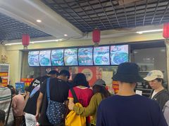 -老陈婆手工面庄