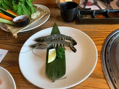 -赤坂亭M9和牛烧肉(世博源店)