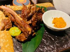 -匠和风精致料理(祥禾天地店)