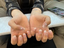 -斯馨·健康美甲美睫