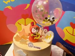-CAKE BOSS 蛋糕老板(西单君太百货店)