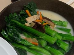 -侨美食家·粤菜(体育西路店)