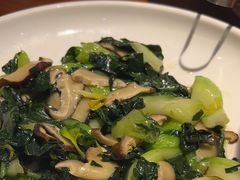 -胡大饭馆(青果路店)