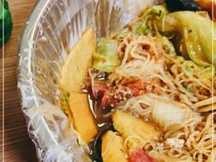 -陈记麻辣烫(浦口道店)