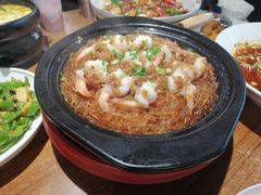 -醉得意·山茶油炒土鸡(泰安火车站大润发店)