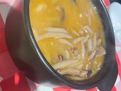 -西贝(南开大悦城店)