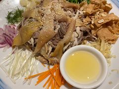 -凤阁楼果木烧鹅(鹤山陈山店)