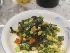 -小乡小镇·传承桐庐土菜·老板亲自烧的菜