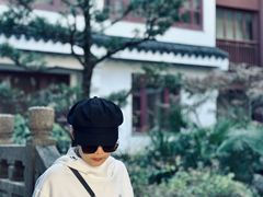 -苏州吴宫泛太平洋酒店