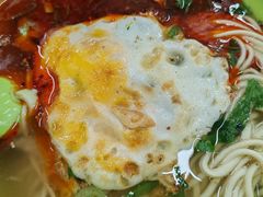 -复旦大学本部-食堂