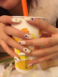 -J·C NAIL美甲美睫