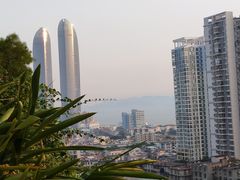 -鸿山公园
