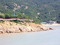 -宁波松兰山滨海旅游度假区