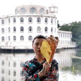 广州🅾️元拍照｜水上白宫随便拍都好看！