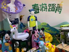 -家乐福(川沙店)