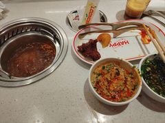 -龍歌自助小火锅(雨花台江南虹悦城店)