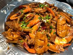 -胖哥俩肉蟹煲(杭州大厦中央广场店)