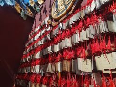 -西安市广仁寺