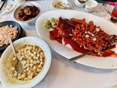 -松鹤楼·非遗·苏帮菜(融科店)