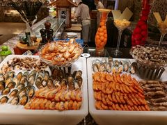 -骊韵咖啡厅(深圳中海凯骊酒店)